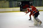 Photo hockey match Dijon  - Strasbourg II le 04/02/2023