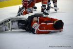 Photo hockey match Dijon  - Strasbourg II le 04/02/2023
