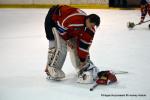 Photo hockey match Dijon  - Strasbourg II le 04/02/2023