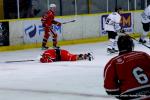 Photo hockey match Dijon  - Toulouse-Blagnac le 18/10/2025