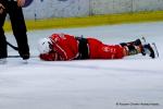 Photo hockey match Dijon  - Toulouse-Blagnac le 18/10/2025