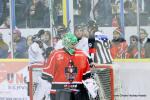 Photo hockey match Dijon  - Toulouse-Blagnac le 18/10/2025