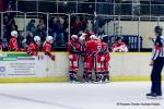 Photo hockey match Dijon  - Toulouse-Blagnac le 18/10/2025