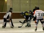Photo hockey match Dijon  - Tours  le 11/10/2008