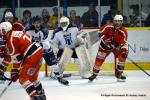 Photo hockey match Dijon  - Tours II le 29/04/2023