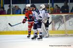 Photo hockey match Dijon  - Tours II le 29/04/2023