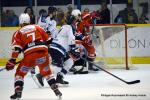 Photo hockey match Dijon  - Tours II le 29/04/2023