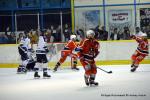 Photo hockey match Dijon  - Tours II le 29/04/2023