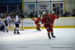 Photo hockey match Dijon  - Tours II le 29/04/2023