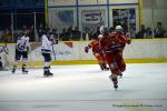 Photo hockey match Dijon  - Tours II le 29/04/2023