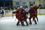 Photo hockey match Dijon  - Tours II le 29/04/2023