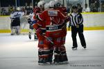Photo hockey match Dijon  - Tours II le 29/04/2023