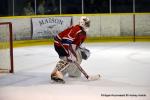 Photo hockey match Dijon  - Tours II le 29/04/2023