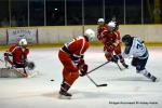 Photo hockey match Dijon  - Tours II le 29/04/2023