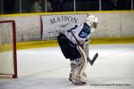 Photo hockey match Dijon  - Tours II le 29/04/2023