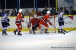 Photo hockey match Dijon  - Tours II le 29/04/2023