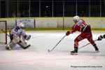 Photo hockey match Dijon  - Tours II le 29/04/2023