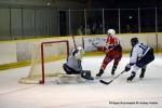 Photo hockey match Dijon  - Tours II le 29/04/2023