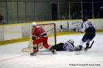 Photo hockey match Dijon  - Tours II le 29/04/2023