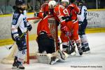 Photo hockey match Dijon  - Tours II le 29/04/2023