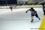 Photo hockey match Dijon  - Tours II le 29/04/2023