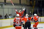 Photo hockey match Dijon  - Tours II le 29/04/2023