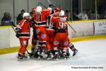 Photo hockey match Dijon  - Tours II le 29/04/2023