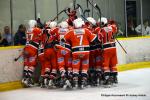 Photo hockey match Dijon  - Tours II le 29/04/2023