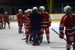 Photo hockey match Dijon  - Tours II le 29/04/2023