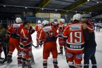 Photo hockey match Dijon  - Tours II le 29/04/2023