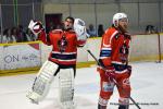 Photo hockey match Dijon  - Tours II le 29/04/2023