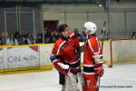 Photo hockey match Dijon  - Tours II le 29/04/2023