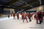 Photo hockey match Dijon  - Tours II le 29/04/2023