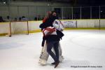 Photo hockey match Dijon  - Tours II le 29/04/2023