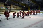 Photo hockey match Dijon  - Tours II le 29/04/2023