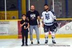 Photo hockey match Dijon  - Tours II le 29/04/2023