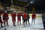 Photo hockey match Dijon  - Tours II le 29/04/2023