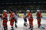 Photo hockey match Dijon  - Tours II le 29/04/2023