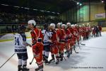 Photo hockey match Dijon  - Tours II le 29/04/2023