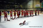 Photo hockey match Dijon  - Tours II le 29/04/2023
