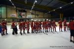 Photo hockey match Dijon  - Tours II le 29/04/2023