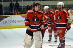 Photo hockey match Dijon  - Tours II le 29/04/2023