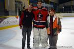 Photo hockey match Dijon  - Tours II le 29/04/2023