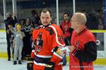 Photo hockey match Dijon  - Tours II le 29/04/2023