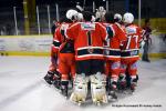 Photo hockey match Dijon  - Tours II le 29/04/2023
