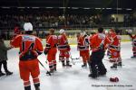 Photo hockey match Dijon  - Tours II le 29/04/2023