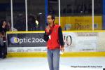 Photo hockey match Dijon  - Tours II le 29/04/2023
