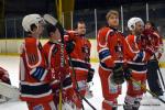 Photo hockey match Dijon  - Tours II le 29/04/2023