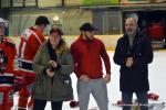 Photo hockey match Dijon  - Tours II le 29/04/2023
