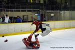 Photo hockey match Dijon  - Tours II le 29/04/2023